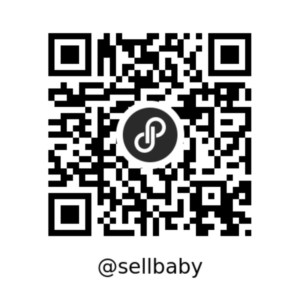 $10 for you 💛 new to poshmark? use referral code sellbaby get $10 when you join